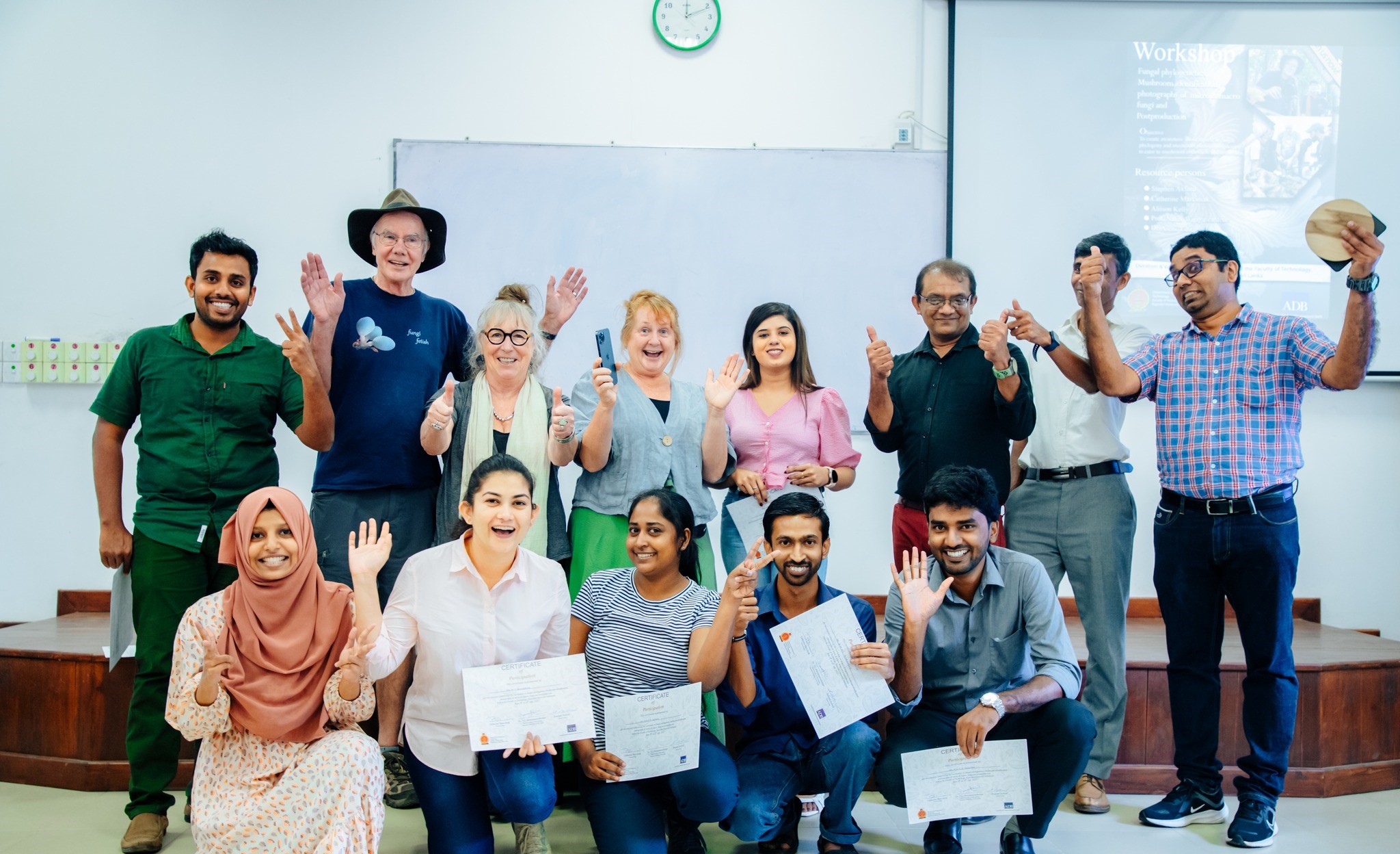 Students Life Faculty Of Technology